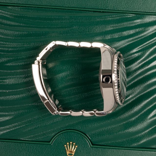 Rolex Deepsea 116660 - D-Blue Image 4